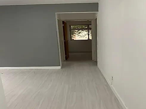 Apartamento em Capoeiras, Florianópolis