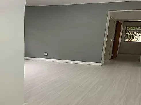 Apartamento em Capoeiras, Florianópolis