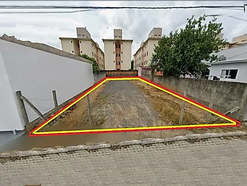 Terreno 360m², Escritura - Pacheco - Foto 11