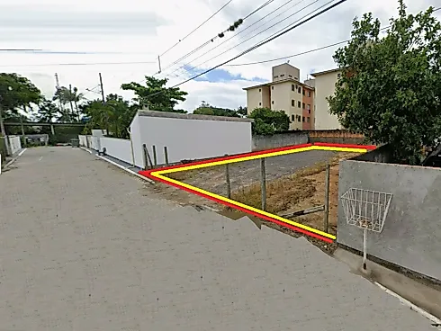 Terreno 360m², Escritura - Pacheco - Foto 13