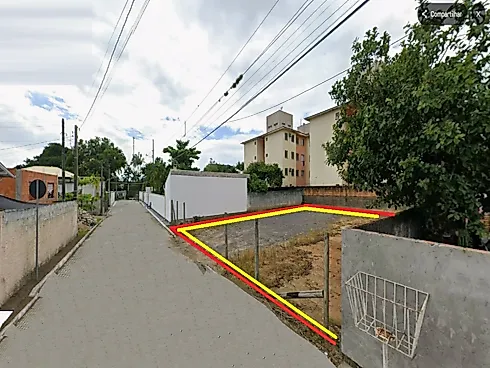 Terreno 360m², Escritura - Pacheco - Foto 6