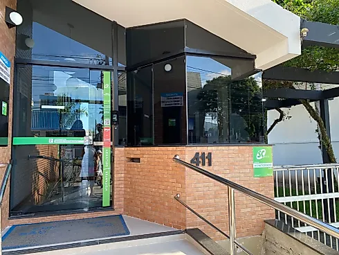 Apartamento 3 Quartos 70m² - Trindade- Florianópolis/SC