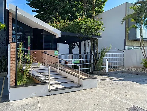 Apartamento em Trindade, Florianópolis