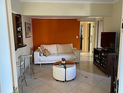 Apartamento em Trindade, Florianópolis
