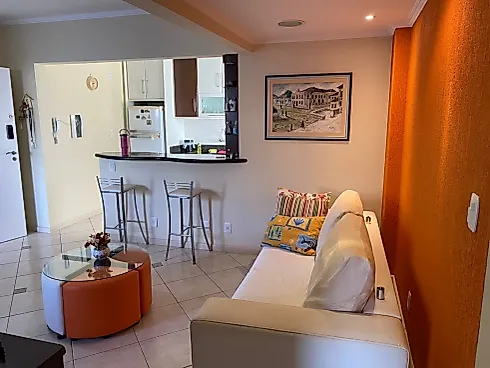 Apartamento em Trindade, Florianópolis