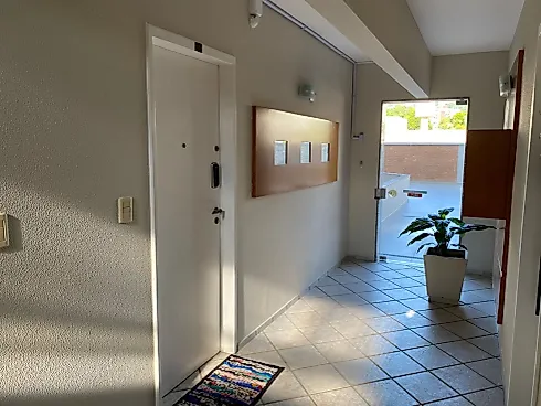 Apartamento em Trindade, Florianópolis