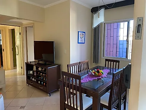 Ótimo Apartamento 3 Quartos 70m² - Trindade- Florianópolis/SC - Foto 7