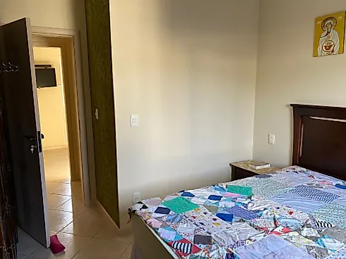 Ótimo Apartamento 3 Quartos 70m² - Trindade- Florianópolis/SC - Foto 9