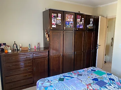 Ótimo Apartamento 3 Quartos 70m² - Trindade- Florianópolis/SC - Foto 10