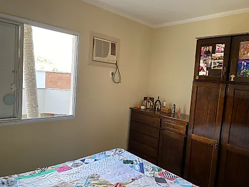 Ótimo Apartamento 3 Quartos 70m² - Trindade- Florianópolis/SC - Foto 12