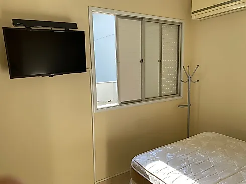 Ótimo Apartamento 3 Quartos 70m² - Trindade- Florianópolis/SC - Foto 13