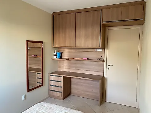 Ótimo Apartamento 3 Quartos 70m² - Trindade- Florianópolis/SC - Foto 14