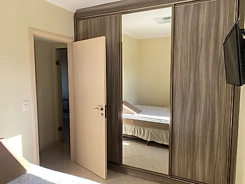Ótimo Apartamento 3 Quartos 70m² - Trindade- Florianópolis/SC - Foto 15