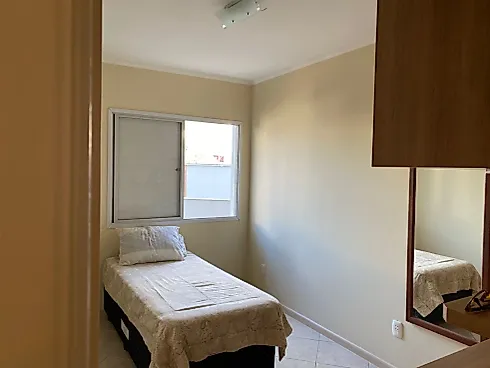 Ótimo Apartamento 3 Quartos 70m² - Trindade- Florianópolis/SC - Foto 16