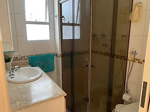 Ótimo Apartamento 3 Quartos 70m² - Trindade- Florianópolis/SC - Foto 17