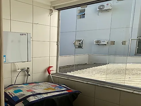 Ótimo Apartamento 3 Quartos 70m² - Trindade- Florianópolis/SC - Foto 18