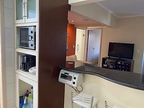 Ótimo Apartamento 3 Quartos 70m² - Trindade- Florianópolis/SC - Foto 21