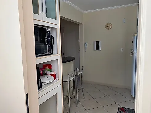 Ótimo Apartamento 3 Quartos 70m² - Trindade- Florianópolis/SC - Foto 23