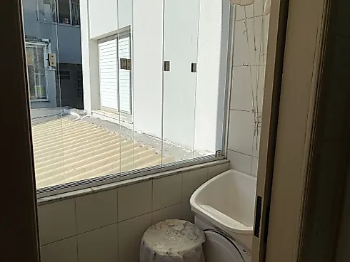 Ótimo Apartamento 3 Quartos 70m² - Trindade- Florianópolis/SC - Foto 25
