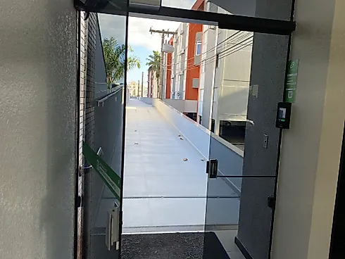 Ótimo Apartamento 3 Quartos 70m² - Trindade- Florianópolis/SC - Foto 26