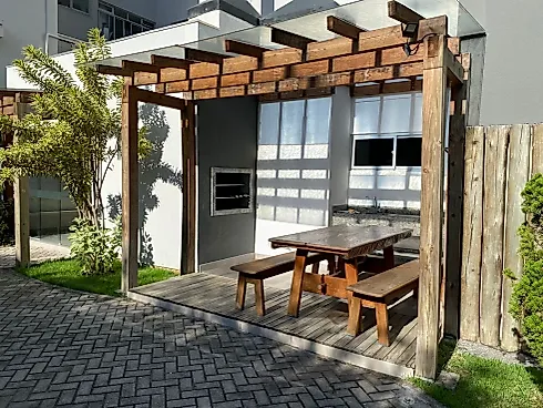 Ótimo Apartamento 3 Quartos 70m² - Trindade- Florianópolis/SC - Foto 27