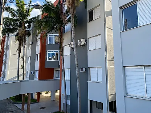 Ótimo Apartamento 3 Quartos 70m² - Trindade- Florianópolis/SC - Foto 29