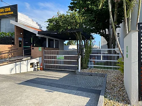 Ótimo Apartamento 3 Quartos 70m² - Trindade- Florianópolis/SC - Foto 31