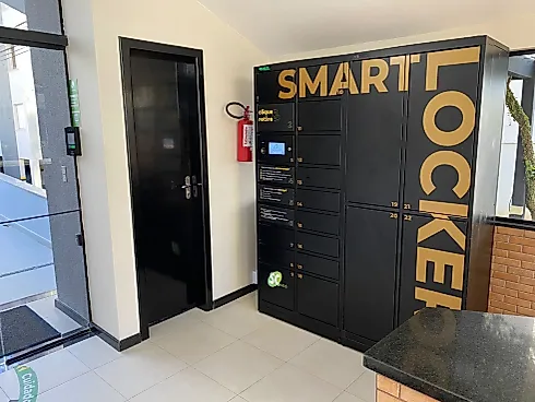 Ótimo Apartamento 3 Quartos 70m² - Trindade- Florianópolis/SC - Foto 33