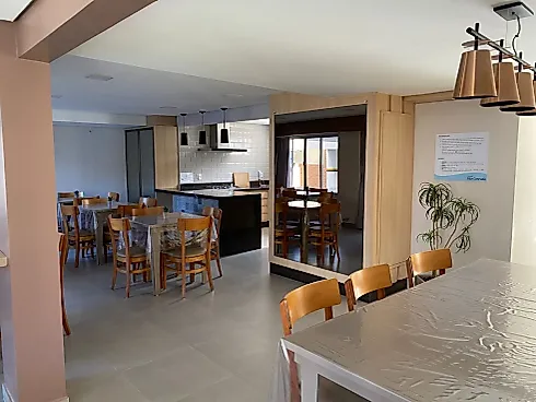 Ótimo Apartamento 3 Quartos 70m² - Trindade- Florianópolis/SC - Foto 34
