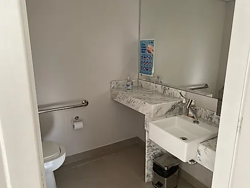 Ótimo Apartamento 3 Quartos 70m² - Trindade- Florianópolis/SC - Foto 35