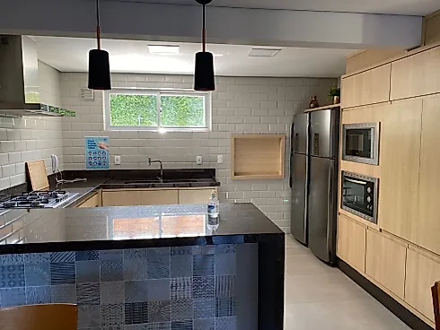 Ótimo Apartamento 3 Quartos 70m² - Trindade- Florianópolis/SC - Foto 36