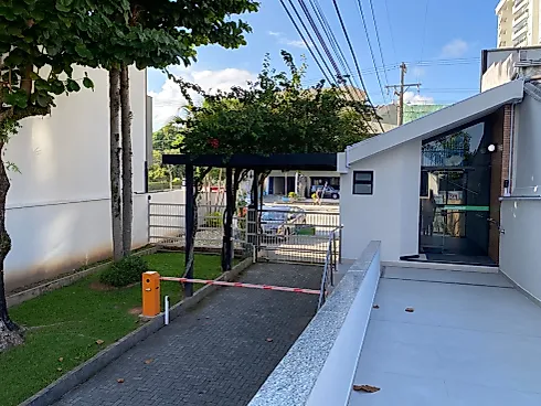 Ótimo Apartamento 3 Quartos 70m² - Trindade- Florianópolis/SC - Foto 38