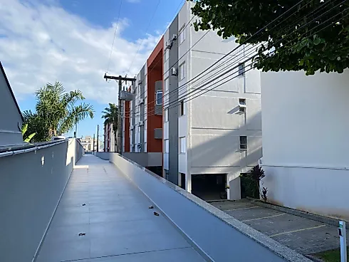Ótimo Apartamento 3 Quartos 70m² - Trindade- Florianópolis/SC - Foto 39