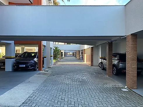 Ótimo Apartamento 3 Quartos 70m² - Trindade- Florianópolis/SC - Foto 40