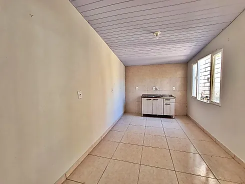 Casa em Forquilhinha, São José
