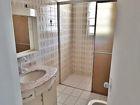 Casa 4 Quartos, 2 Vasgas, Escritura - Forquilhinhas - Foto 10