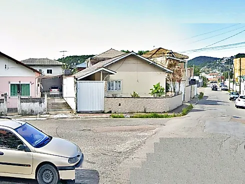 Casa em Forquilhinha, São José