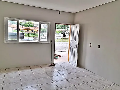 Casa em Forquilhinha, São José