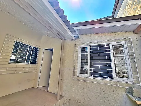 Casa 4 Quartos, 2 Vasgas, Escritura - Forquilhinhas - Foto 7