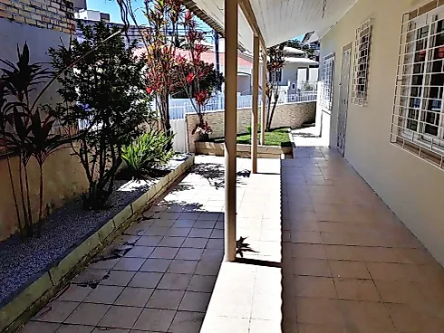 Casa 4 Quartos, 2 Vasgas, Escritura - Forquilhinhas - Foto 8
