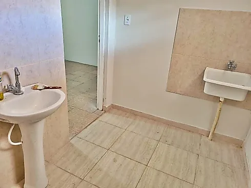 Casa 4 Quartos, 2 Vasgas, Escritura - Forquilhinhas - Foto 9