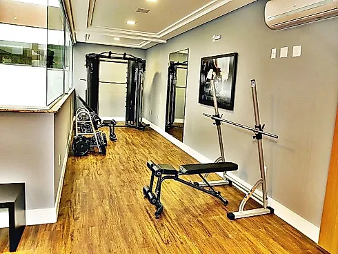 Apartamento em Campinas, São José