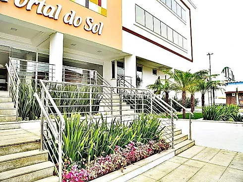 Apartamento em Campinas, São José