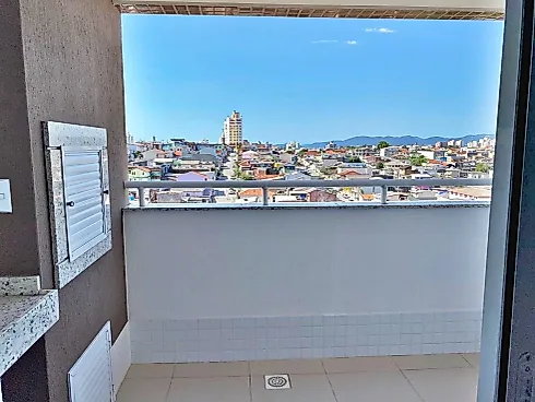 Apartamento em Campinas, São José