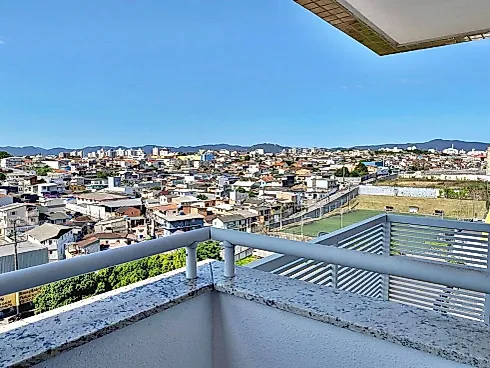 Apartamento em Campinas, São José