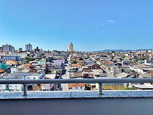 Apartamento em Campinas, São José