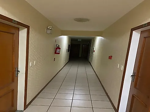 Apartamento 2 Quartos no Solar da Colina - Jardim Atlântico