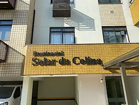 Apartamento em Jardim Atlântico, Florianópolis