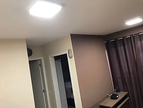 Apartamento em Ponte do Imaruim, Palhoça