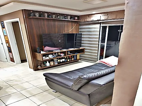 Apartamento em Ponte do Imaruim, Palhoça